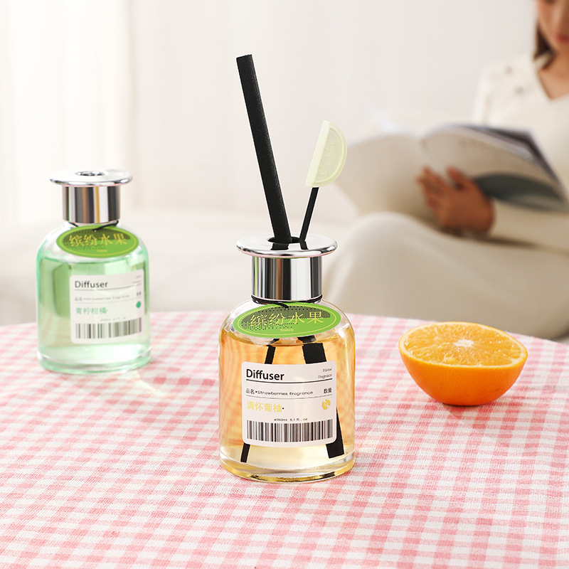 Conjunto de difusor de aroma d - Home Fragrance Aroma Set avaliação e preço