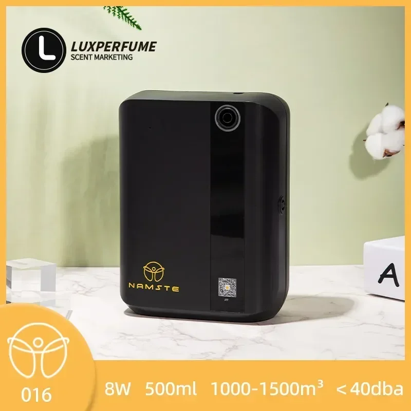 Difusor Bluetooth de Aroma Elé - Home Fragrance Aroma avaliação e preço