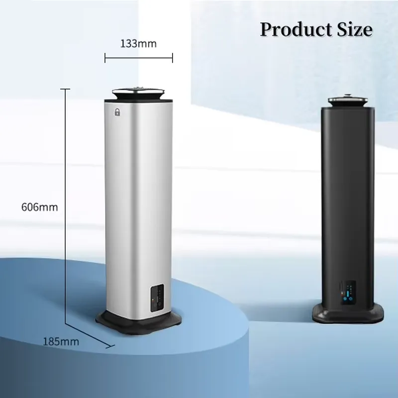 Difusor de Óleos Essenciais Se - Home Fragrances avaliação e preço