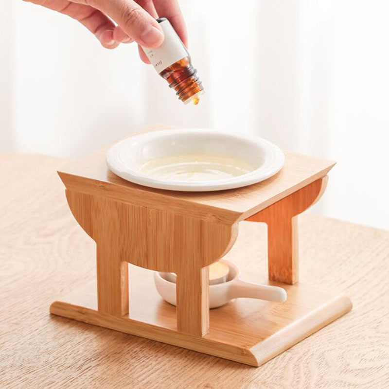 Queimador de aroma criativo, m - Home Fragrance Oils For Oil Burners avaliação e preço