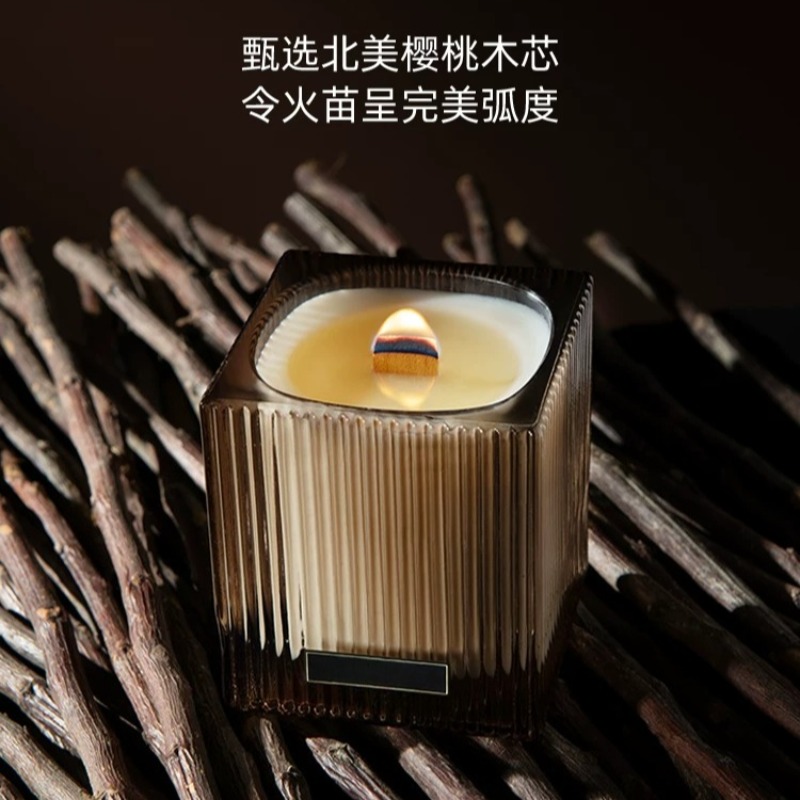 Vela Aromática com Fragrância  - Home Fragrance Long Lasting avaliação e preço