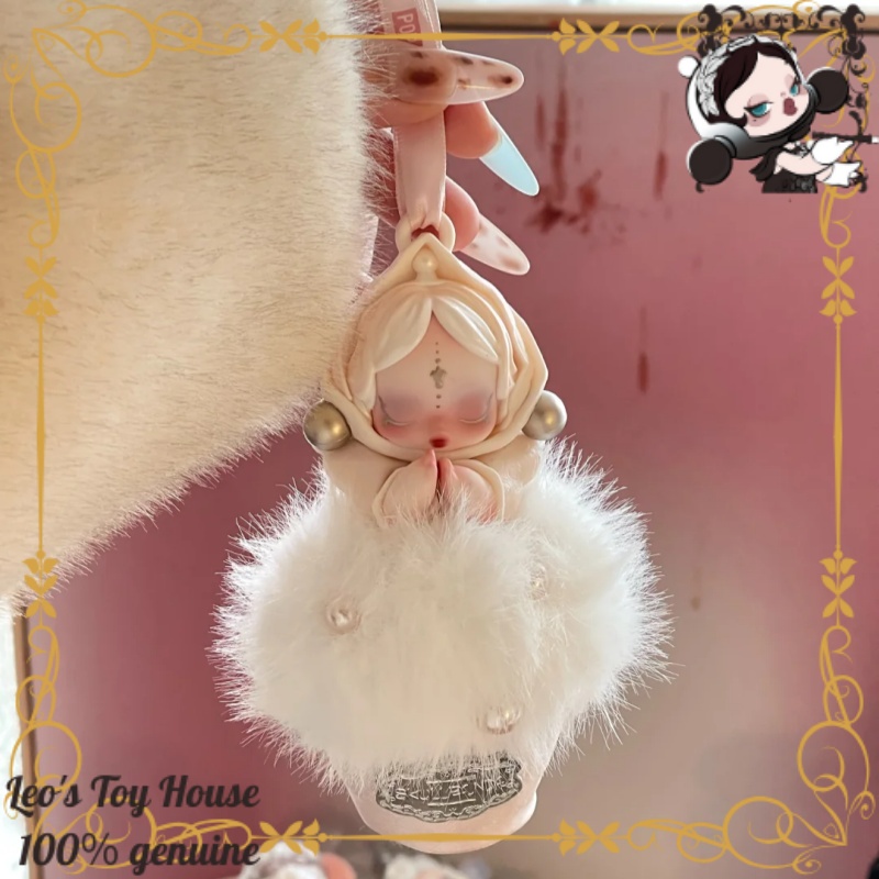 POP MART SKULLPANDA Série Mesa - Home Fragrance Gift Box avaliação e preço