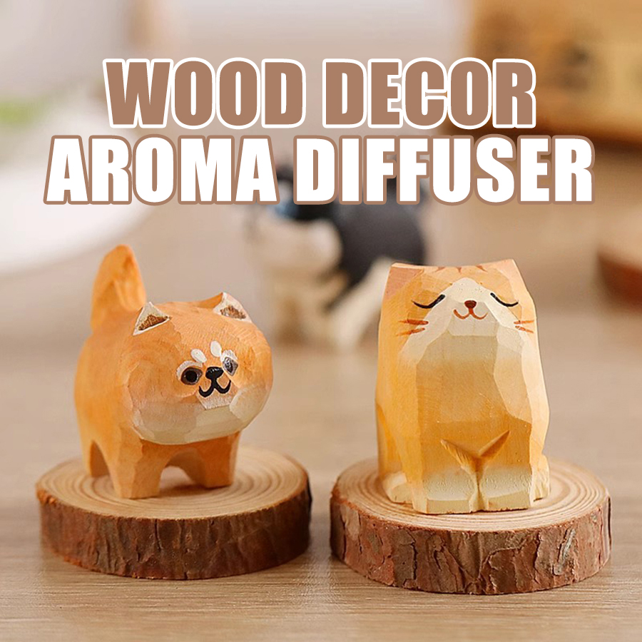 Difusor de aroma para animais  - Home Fragrances avaliação e preço