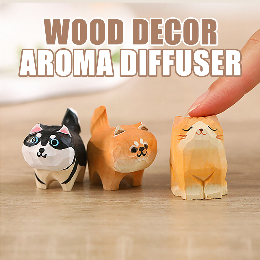 Difusor de aroma para animais  - Home Fragrances avaliação e preço