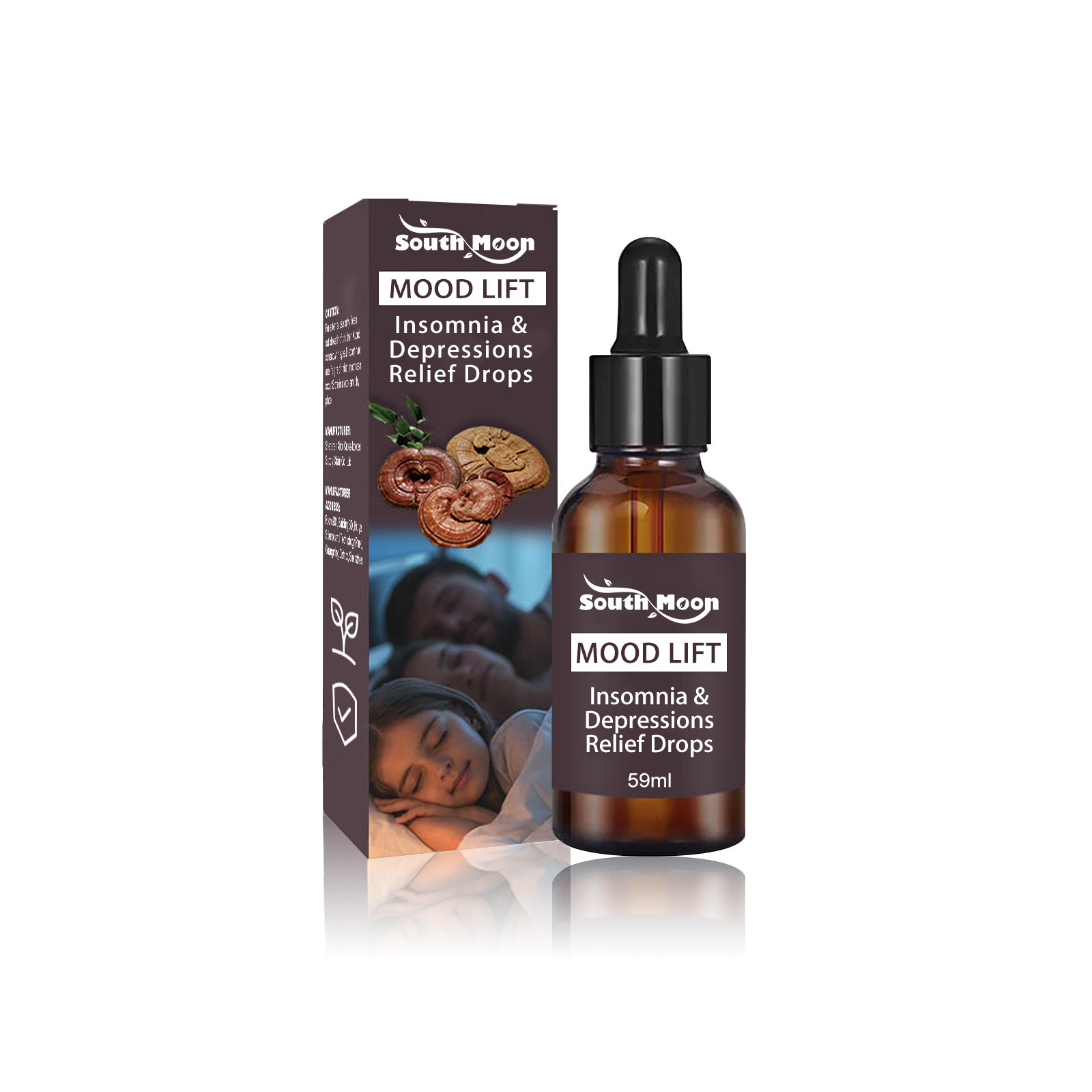 Tratamento de insônia, gotas p - Lavender Pillow Spray avaliação e preço