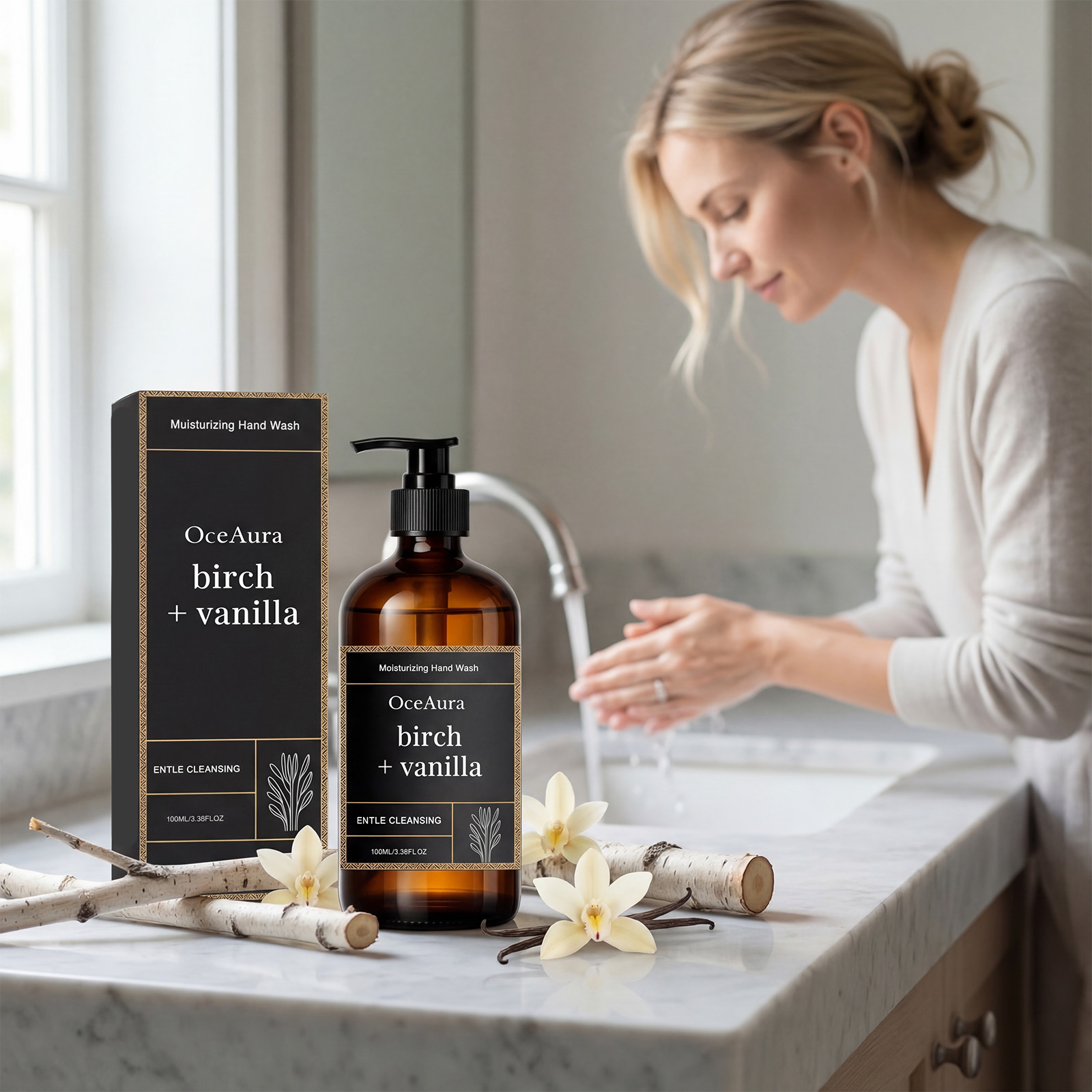Sabonete Líquido Hidratante pa - Lavender Pillow Spray avaliação e preço