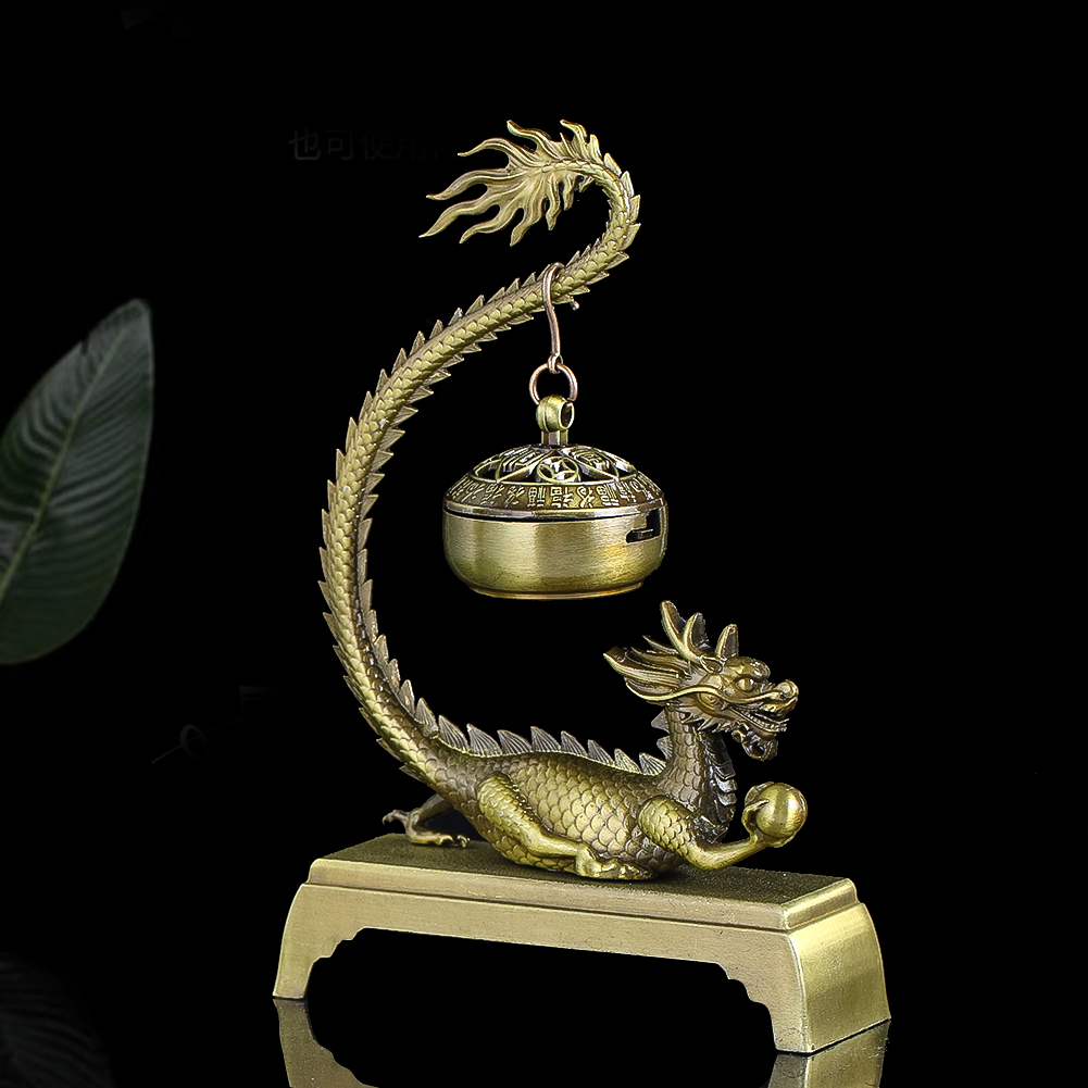 Liga vintage dragão chinês que - In Home Fragrance Products avaliação e preço