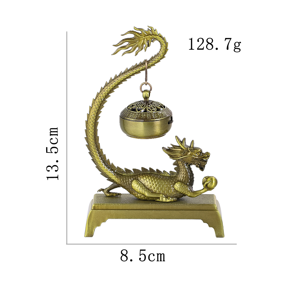 Liga vintage dragão chinês que - In Home Fragrance Products avaliação e preço