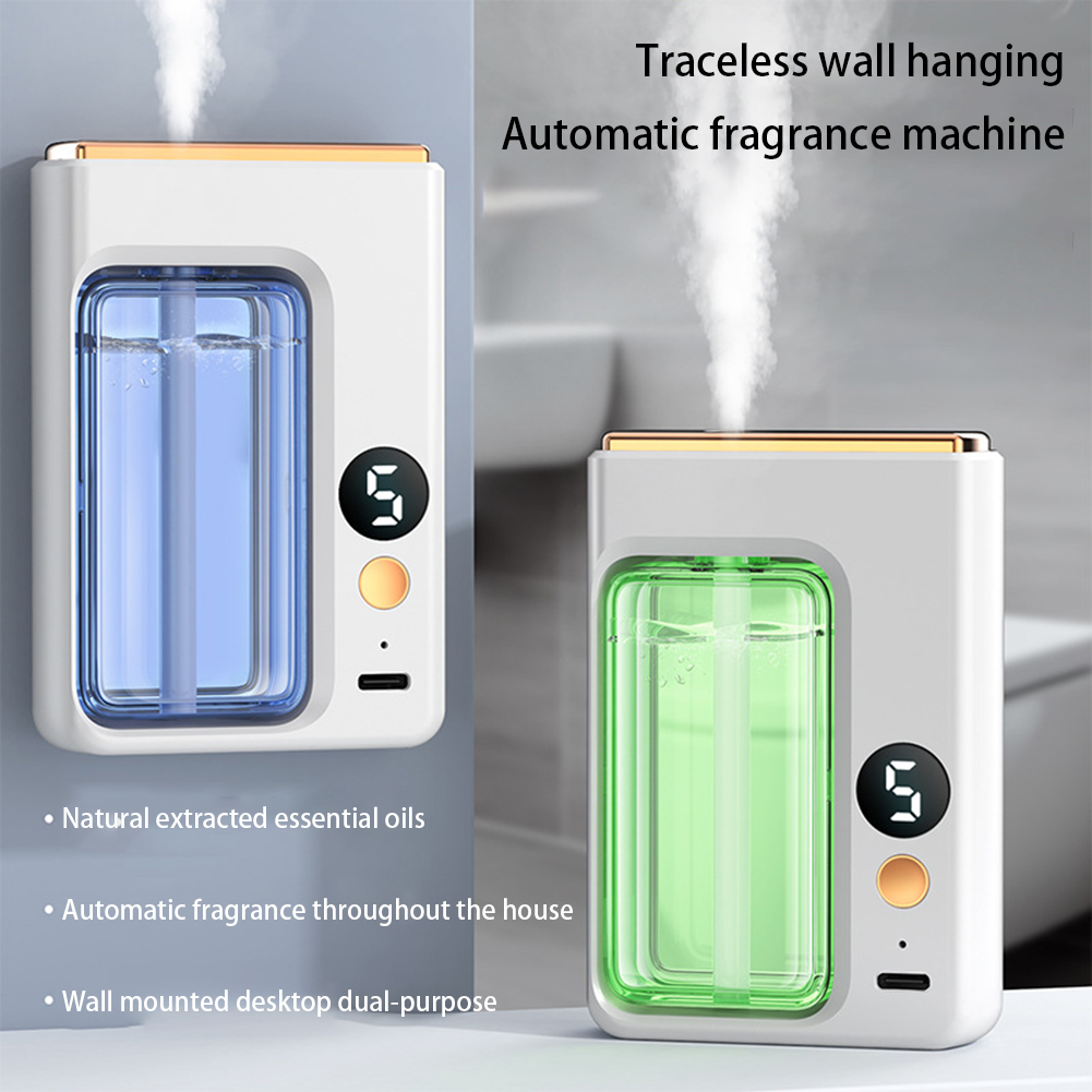 Difusor de aromaterapia sem fi - Home Fragrances avaliação e preço