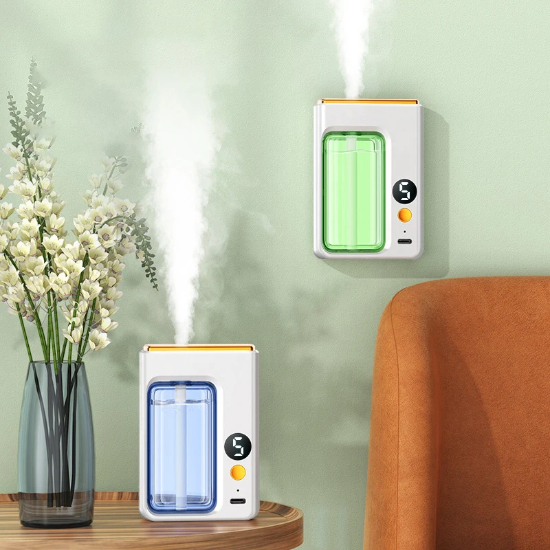Difusor de aromaterapia sem fi - Home Fragrances avaliação e preço