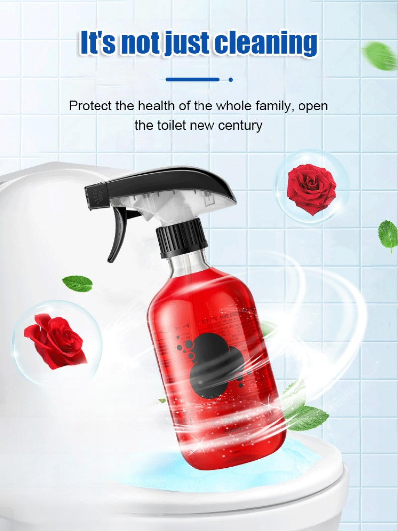 Removedor de Manchas para Banh - Home Fragrance Rose avaliação e preço