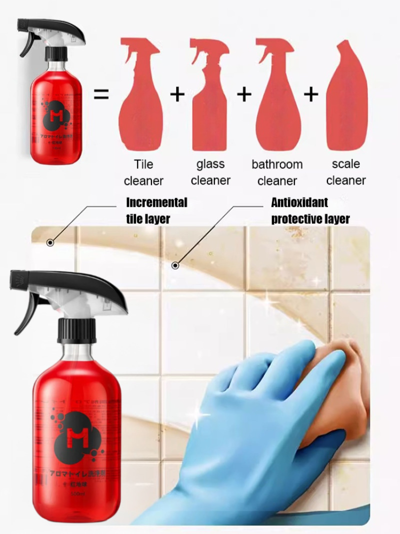 Removedor de Manchas para Banh - Home Fragrance Rose avaliação e preço