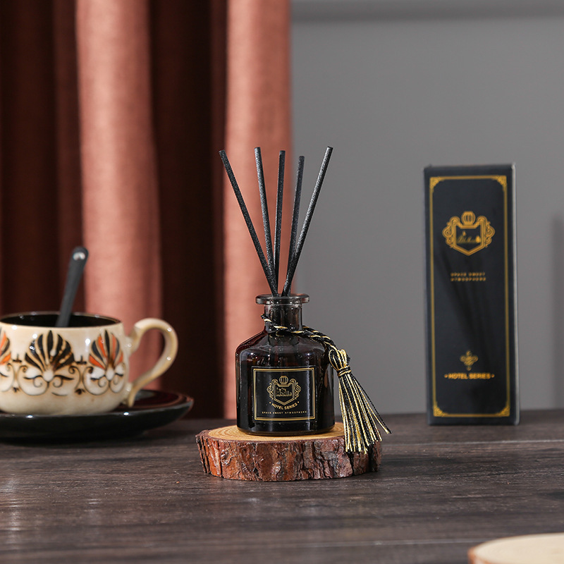 Conjunto de Difusores de Aroma - Home Fragrance Rose avaliação e preço