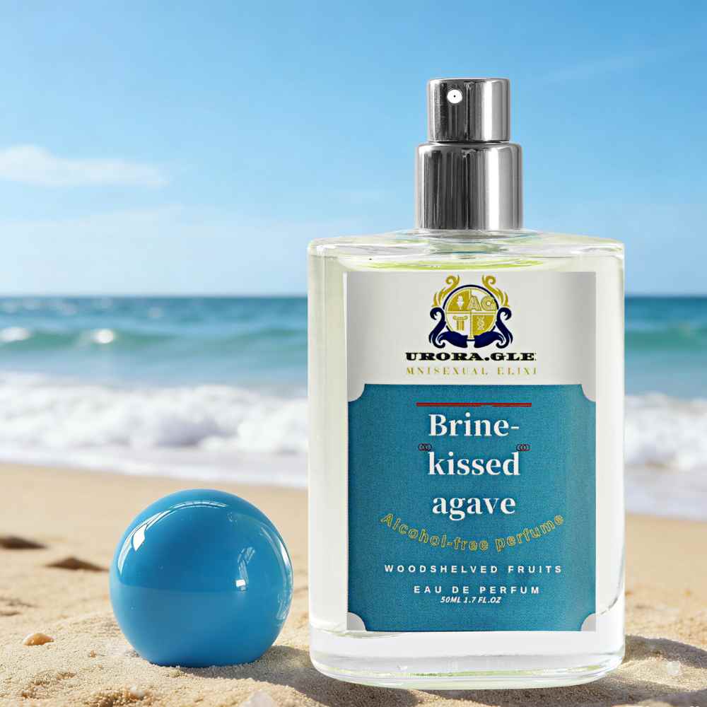 Agave Encharcado na Água Salga - Home Fragrances avaliação e preço