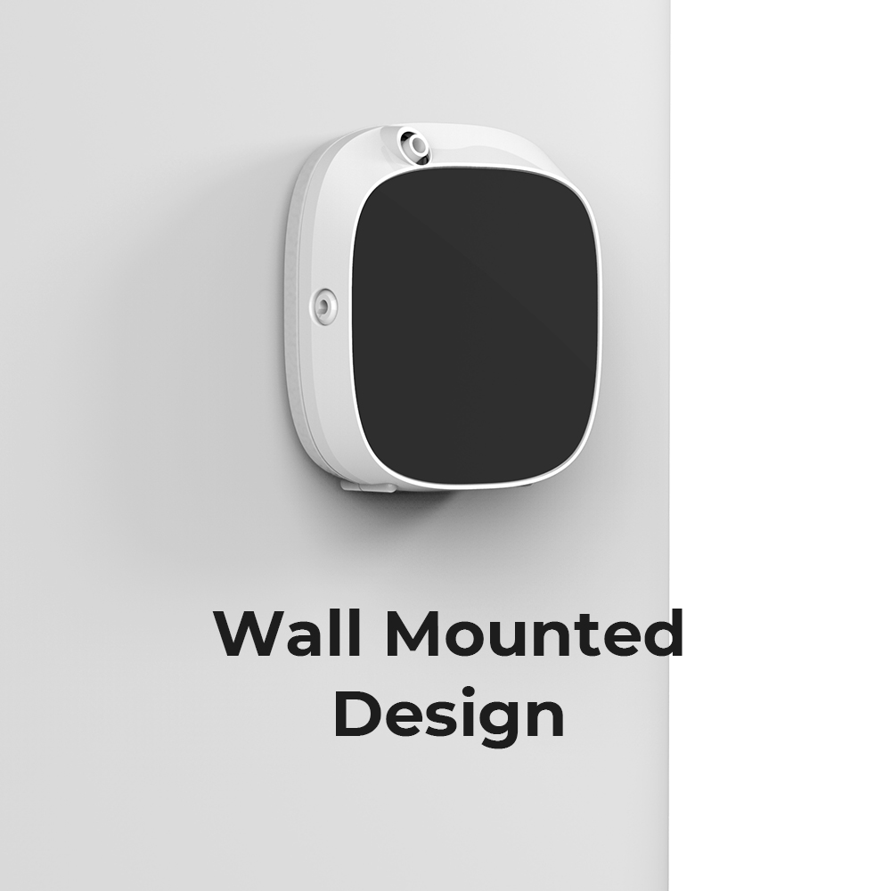 HIINST Bluetooth & App Difusor - Home Fragrance System avaliação e preço