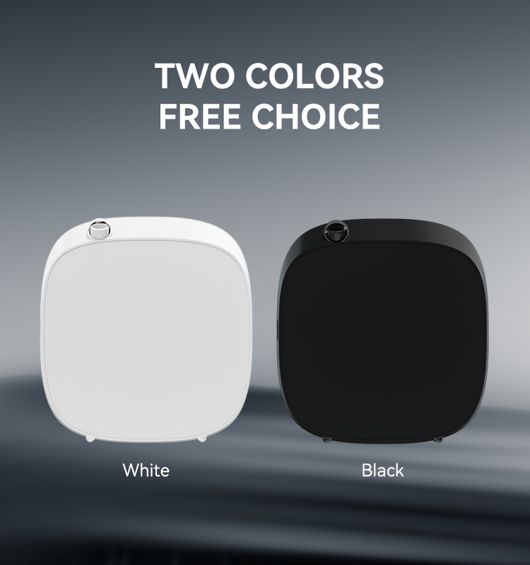 HIINST Bluetooth & App Difusor - Home Fragrance System avaliação e preço