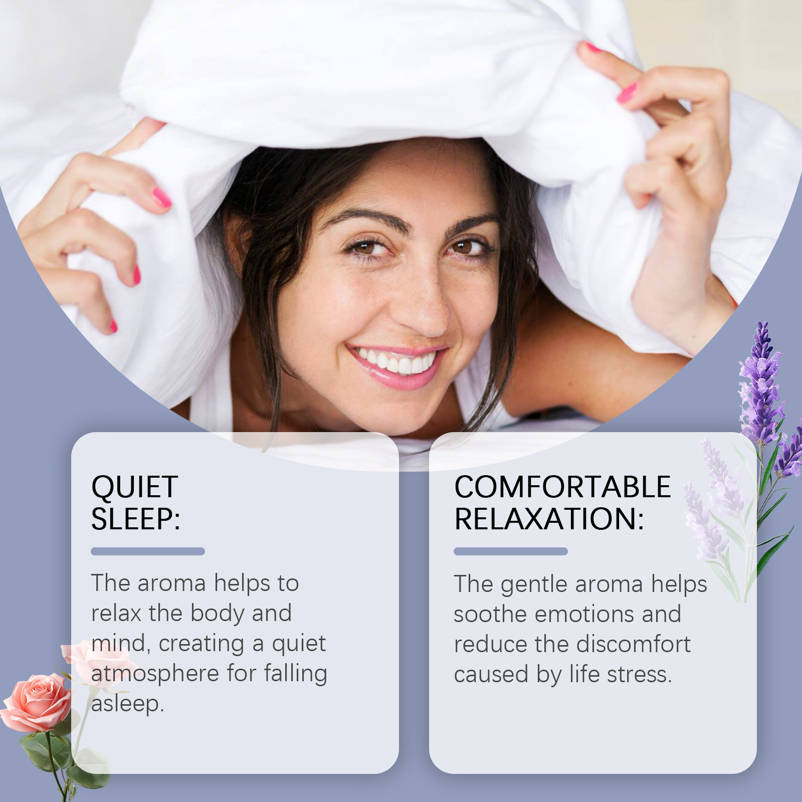 Óleo essencial de lavanda para - Lavender Pillow Spray avaliação e preço
