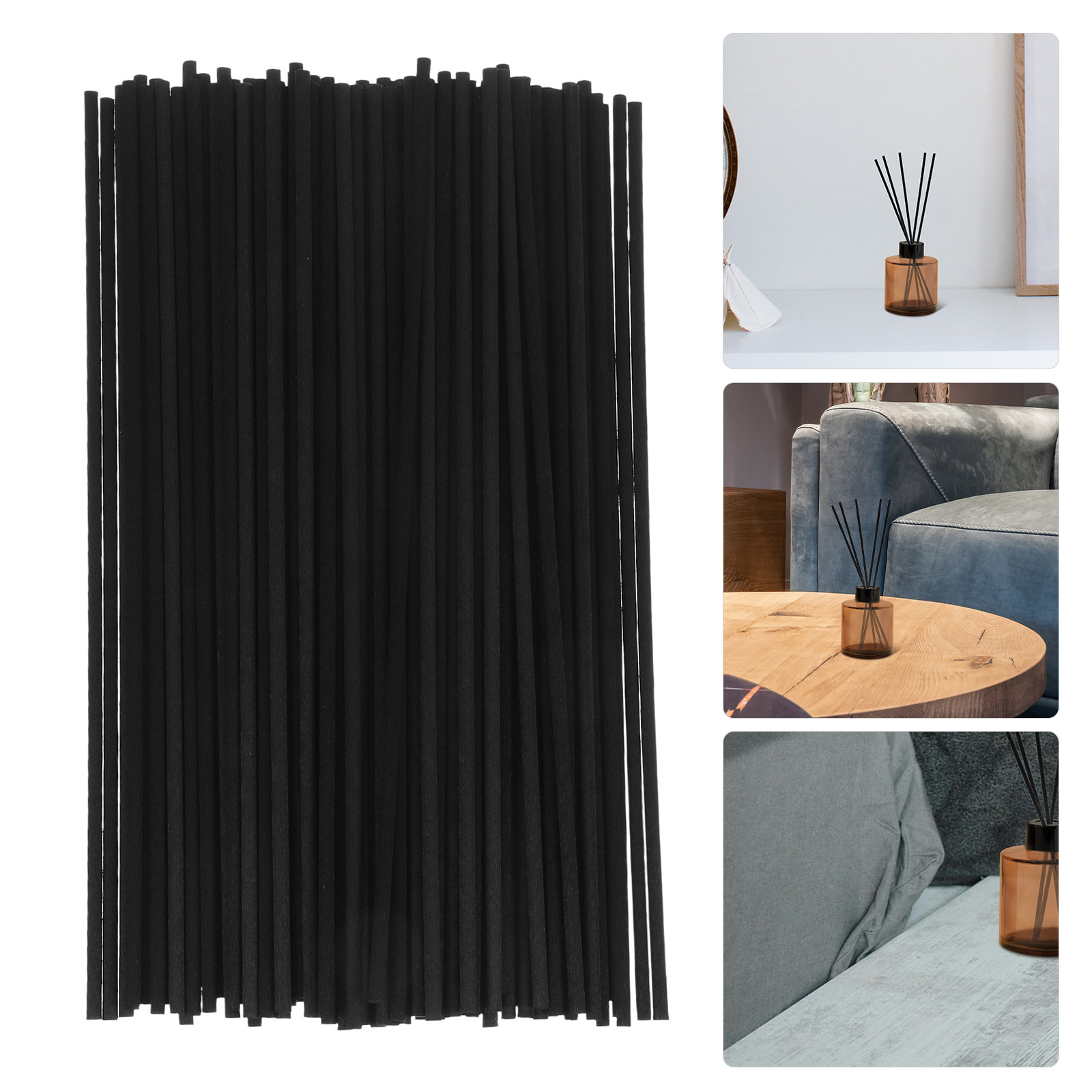100 unidades de varetas difuso - Home Fragrance Aroma avaliação e preço