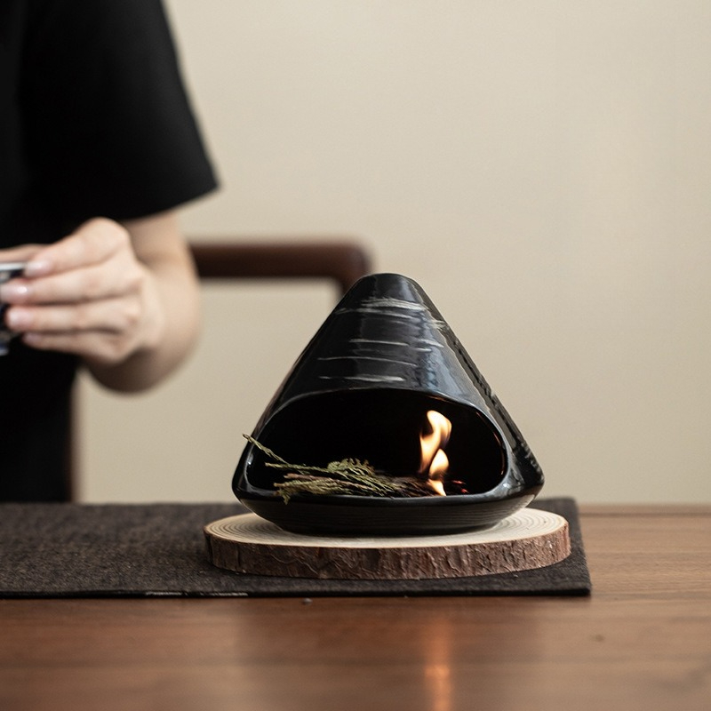 Monte fuji pequeno lareira que - In Home Fragrance Products avaliação e preço