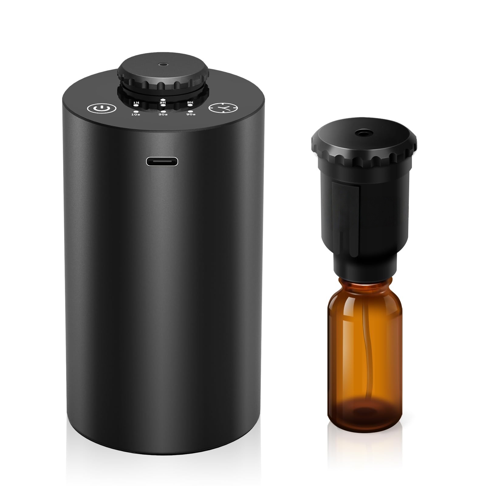 Difusor de óleo essencial sem  - Home Fragrance System avaliação e preço