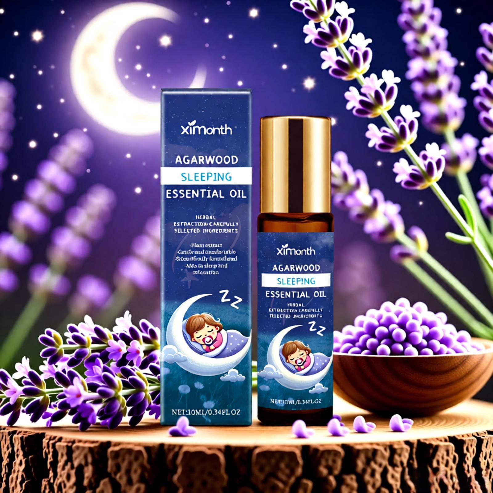 Óleo essencial de lavanda para - Lavender Pillow Spray avaliação e preço