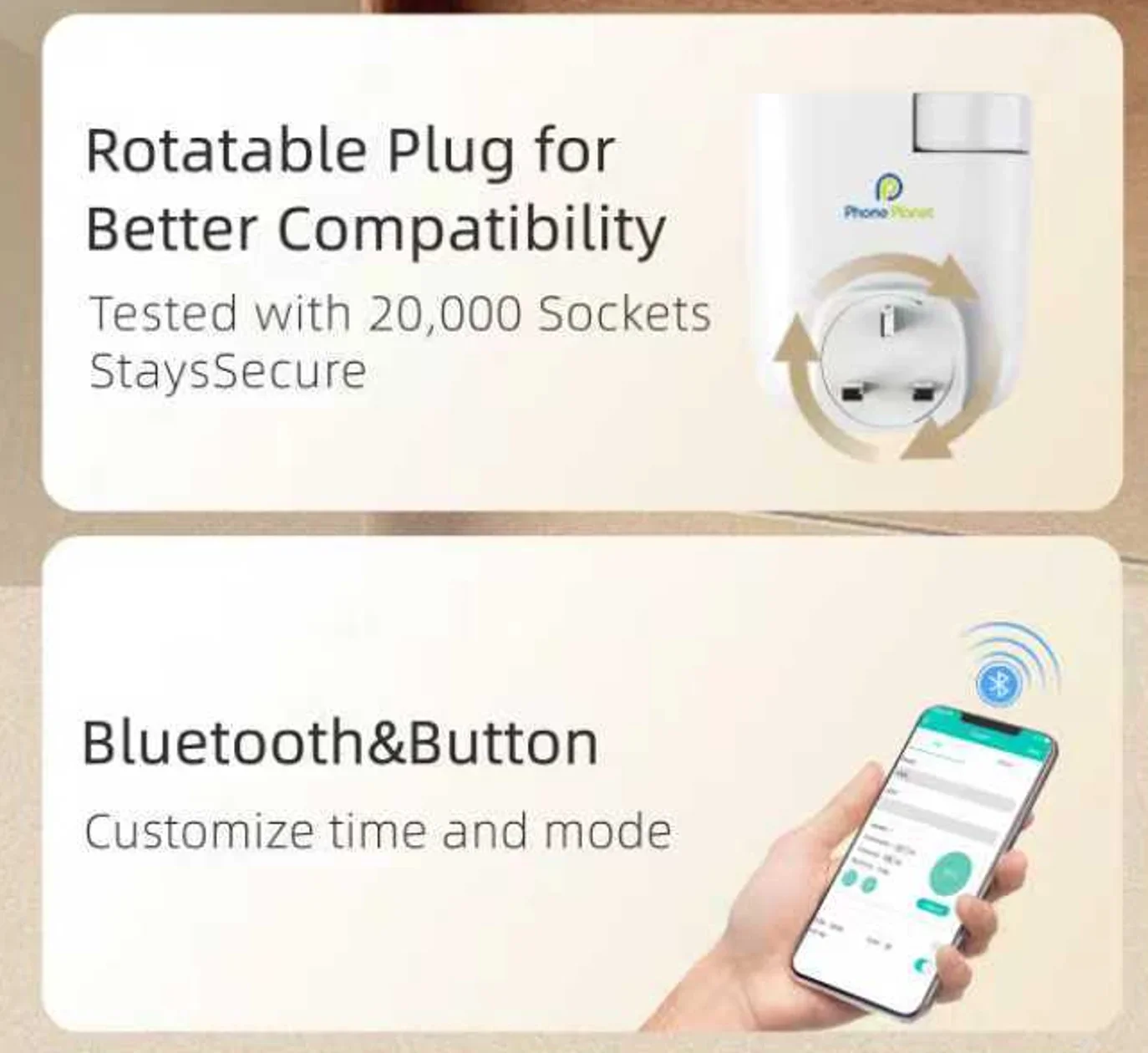 Novo Difusor de Aromas Intelig - Home Fragrance System avaliação e preço