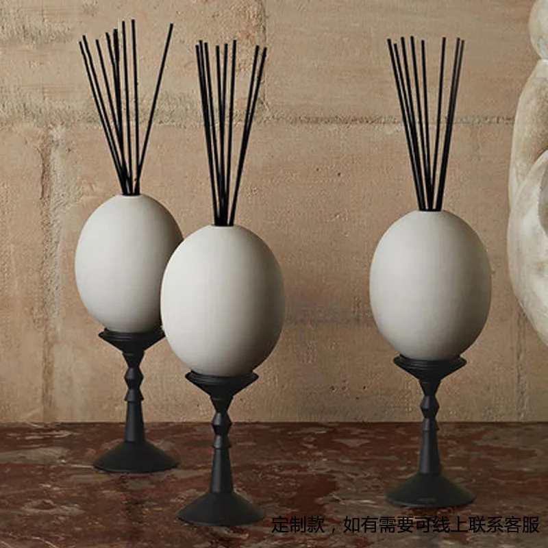 Ornamento Geométrico de Cerâmi - In Home Fragrance Products avaliação e preço