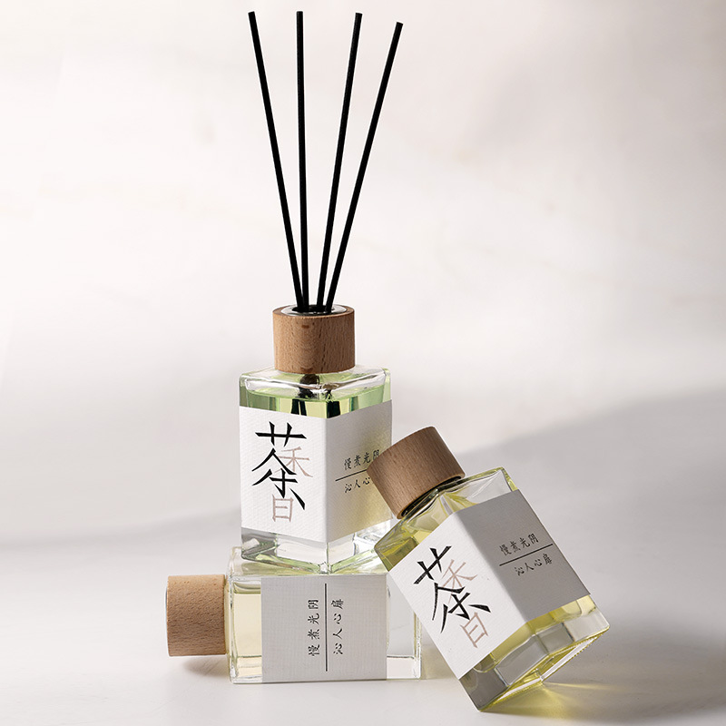 Fragrância de chá aromaterapia - Home Fragrance Long Lasting avaliação e preço