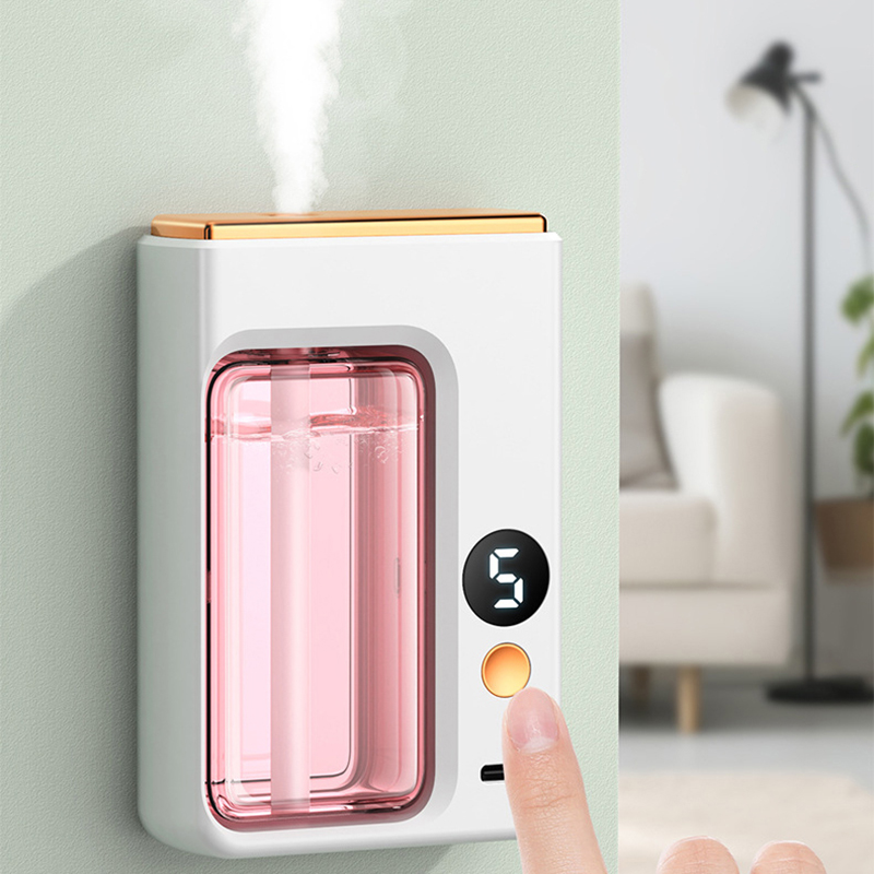 Máquina automática de fragrânc - Home Fragrance Aroma avaliação e preço