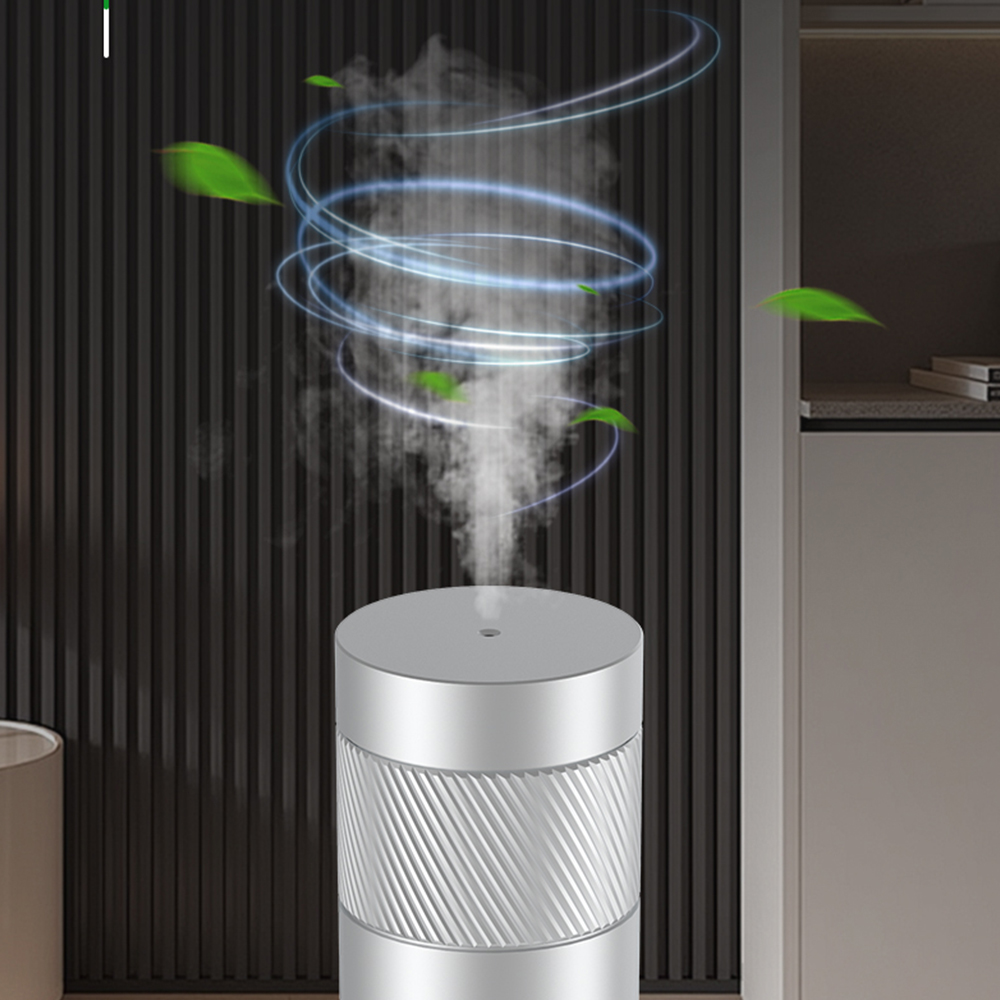 Difusor de Óleos Essenciais El - Home Fragrance System avaliação e preço