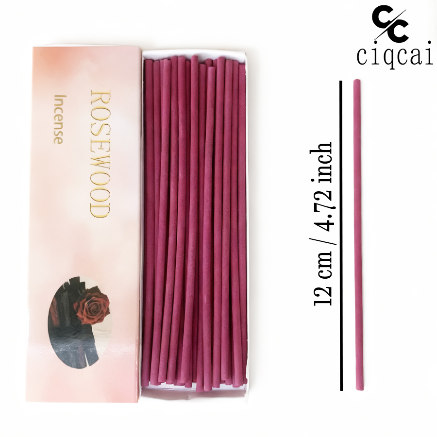 Incenso chinês de madeira de a - Home Fragrance Gift Box avaliação e preço