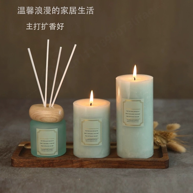 Caixa de Presente com Vela Aro - Home Fragrance Gift Box avaliação e preço
