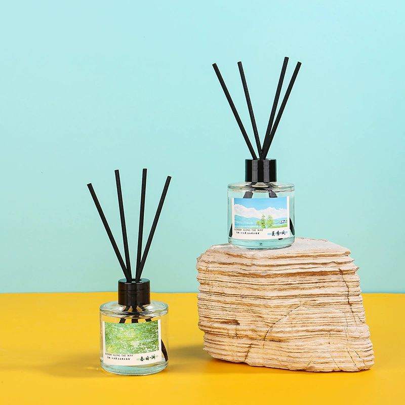 Óleos difusores de palheta est - Home Fragrance Long Lasting avaliação e preço