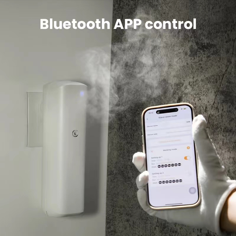 Difusor de Aroma Sem Água Mont - Home Fragrance System avaliação e preço