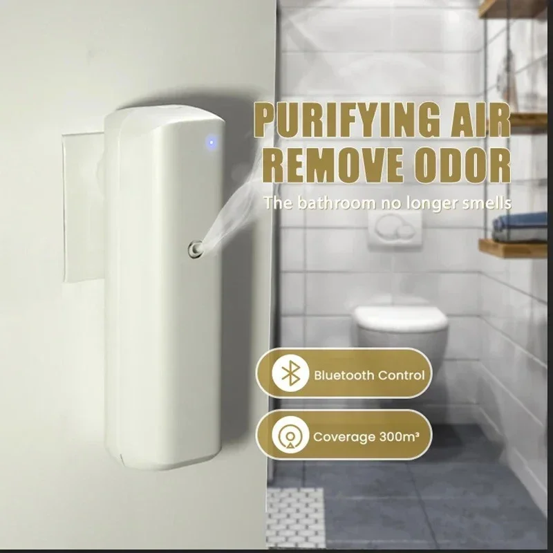 Difusor de Aroma Sem Água Mont - Home Fragrance System avaliação e preço