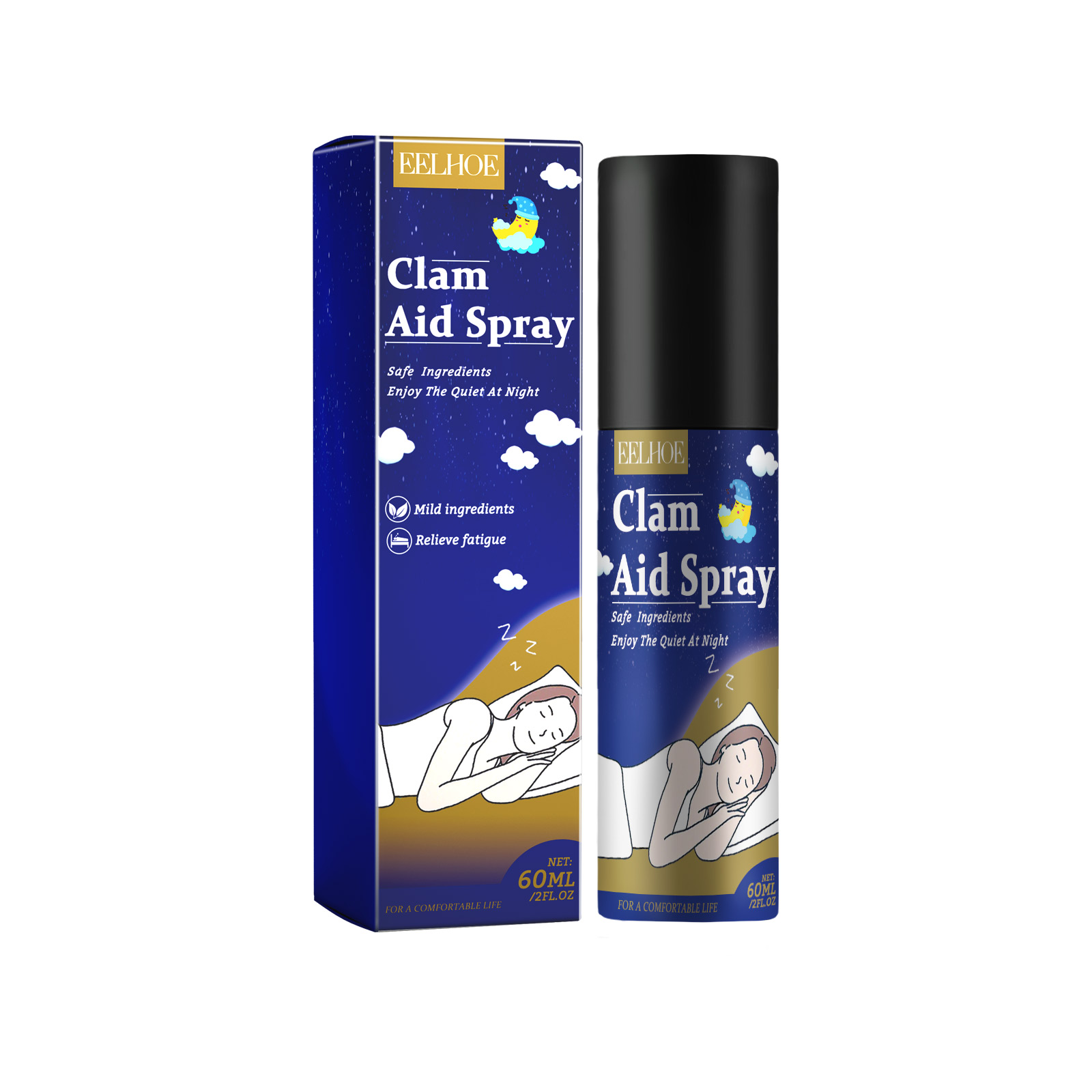 Spray de Lavanda para Conforto - Lavender Pillow Spray avaliação e preço