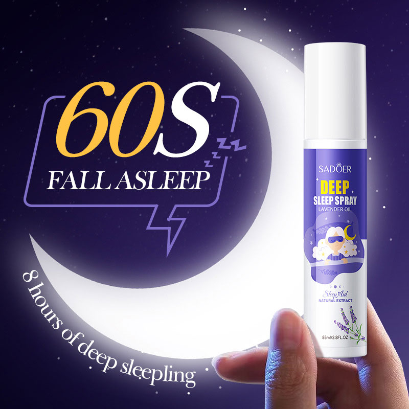 Spray de lavanda para dormir,  - Lavender Pillow Spray avaliação e preço