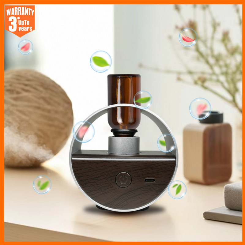 Difusor de óleo essencial arom - Home Fragrance Aroma avaliação e preço