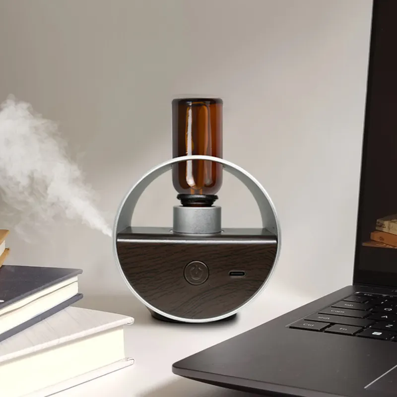 Difusor de óleo essencial arom - Home Fragrance Aroma avaliação e preço