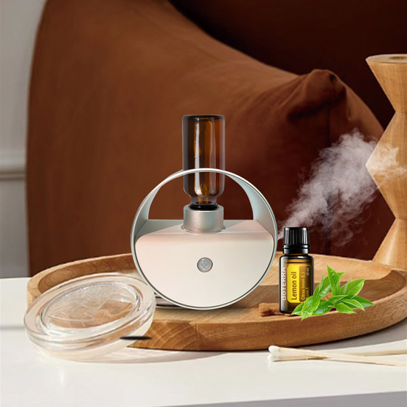 Difusor de óleo essencial arom - Home Fragrance Aroma avaliação e preço