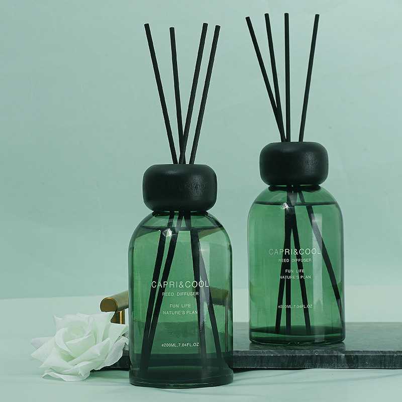Conjunto de Presente com Difus - Home Fragrance Aroma Set avaliação e preço
