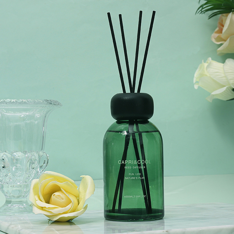 Conjunto de Presente com Difus - Home Fragrance Aroma Set avaliação e preço
