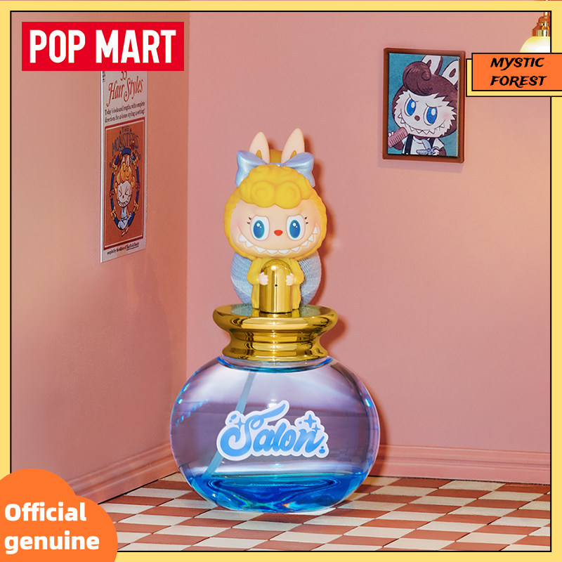 Genuine POP MART The Monsters  - Home Fragrance Gift Box avaliação e preço