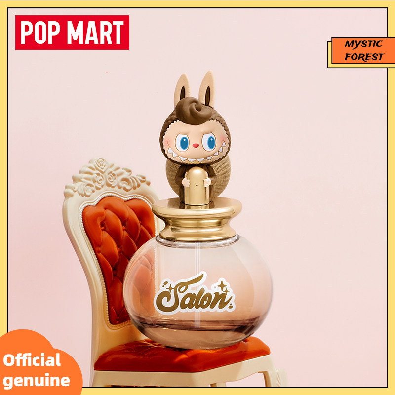 Genuine POP MART The Monsters  - Home Fragrance Gift Box avaliação e preço
