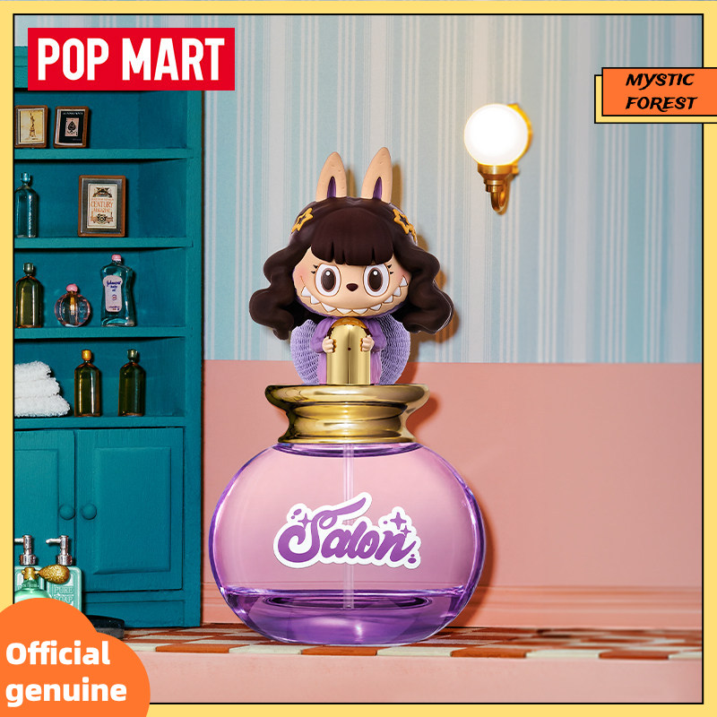 Genuine POP MART The Monsters  - Home Fragrance Gift Box avaliação e preço