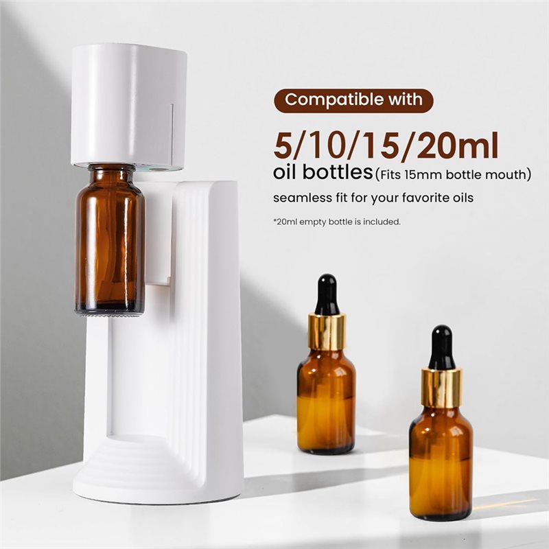 【NOVO A39M】 Difusor de Óleo Es - Home Fragrance Aroma avaliação e preço