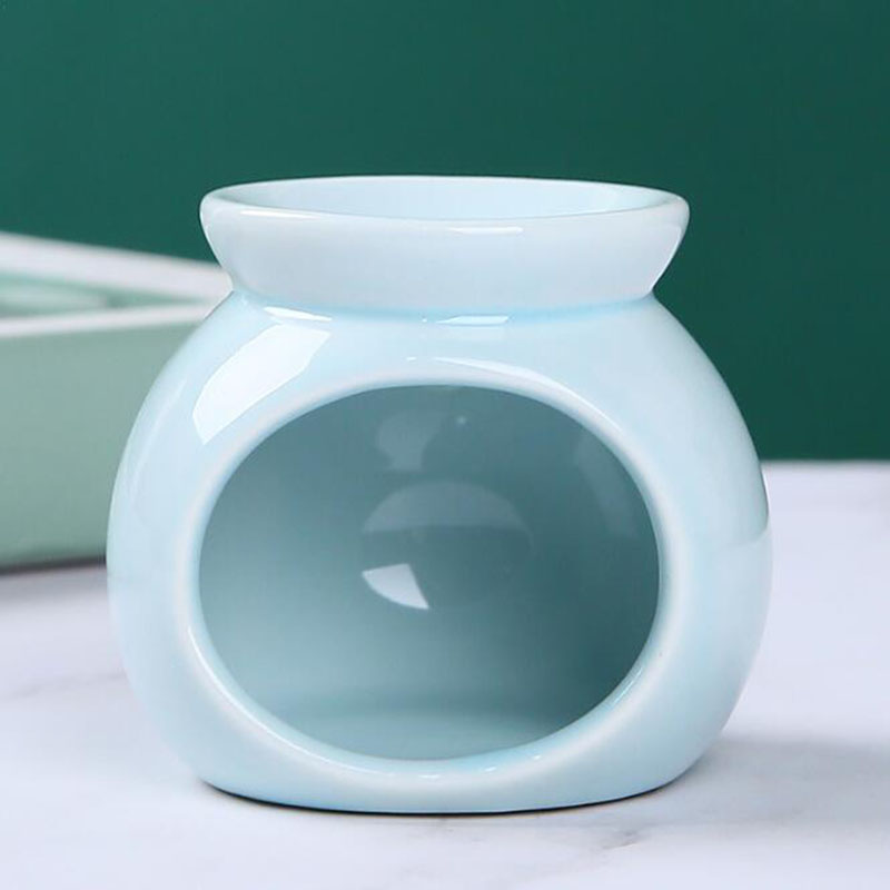 Queimador de óleo de aroma de  - Home Fragrance Oils For Oil Burners avaliação e preço