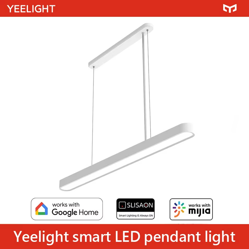 Luminária Pendente LED Intelig - Yeelight Light Smart Bulb avaliação e preço