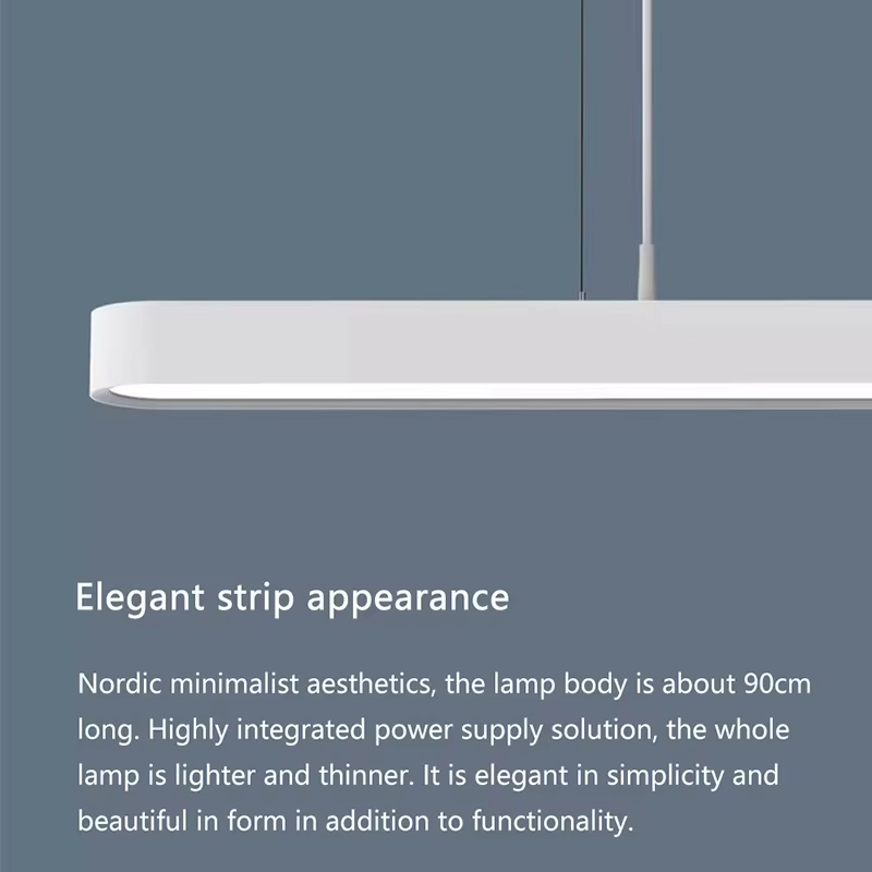 Luminária Pendente LED Intelig - Yeelight Light Smart Bulb avaliação e preço