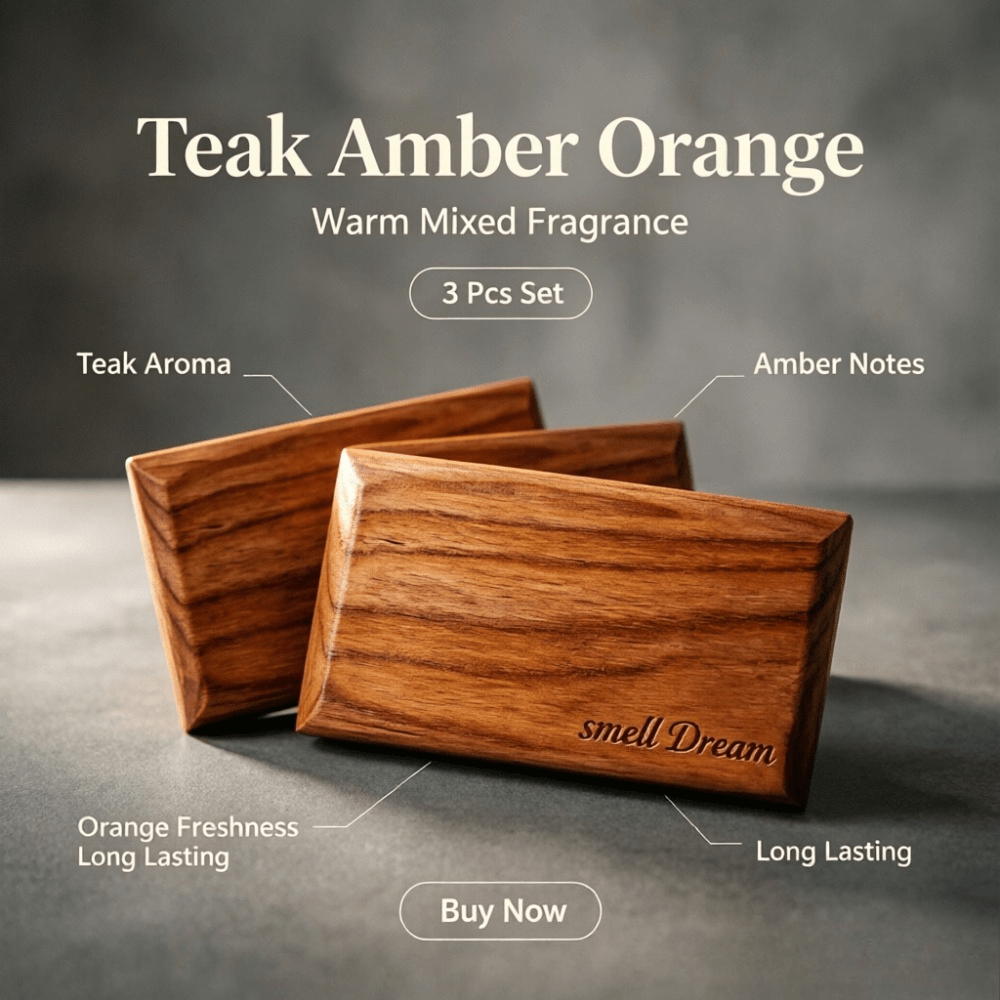 Desodorizador de Ar para Carro - Home Fragrance Long Lasting avaliação e preço